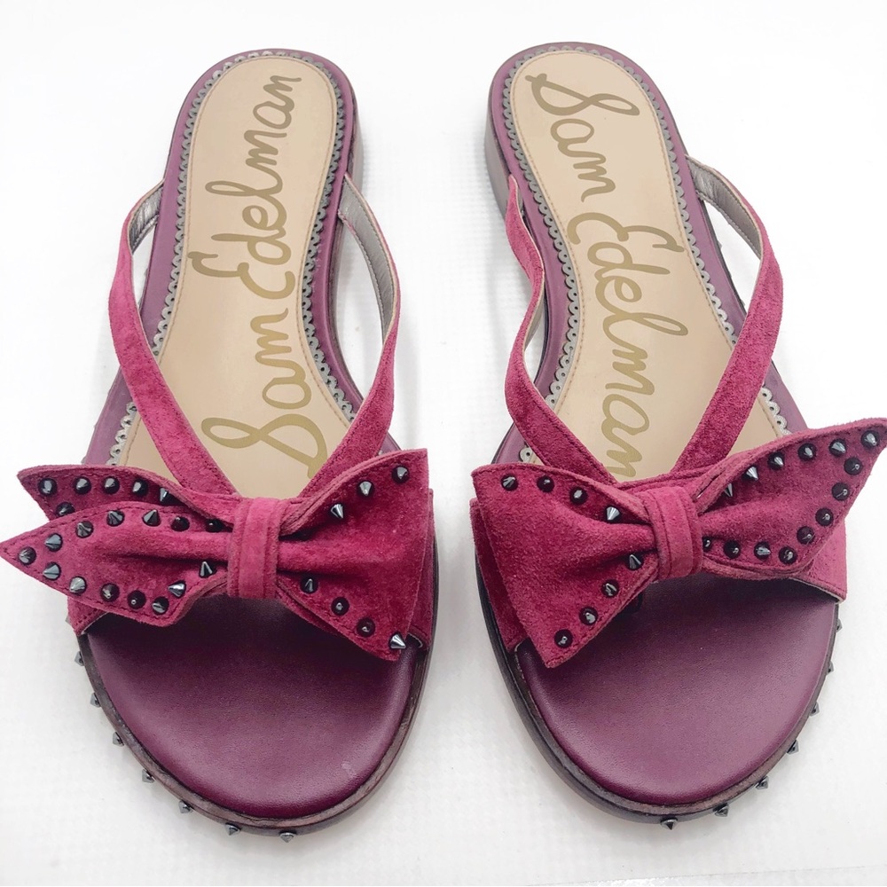 {Sam Edelman} Dariel Sandals